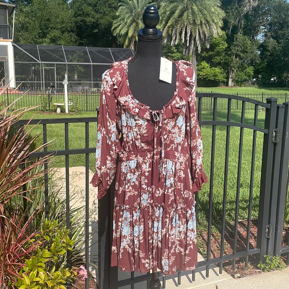 NWT Shabby Chic